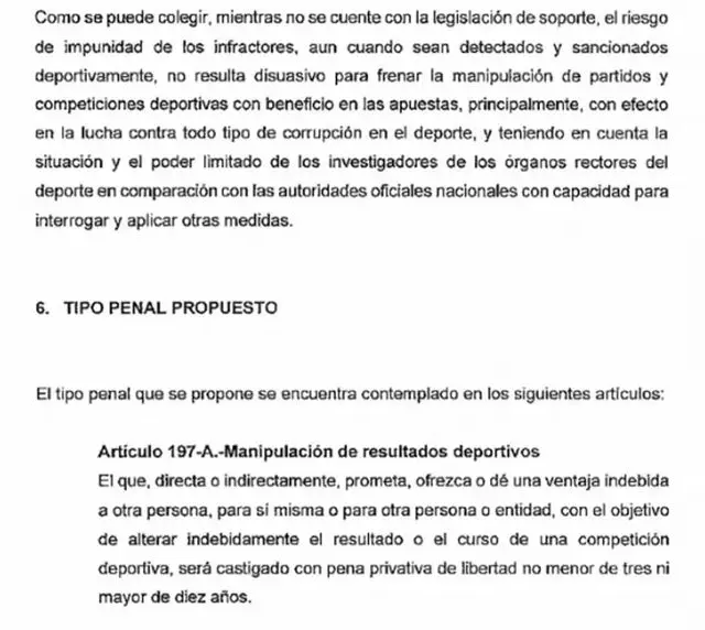 apuestas