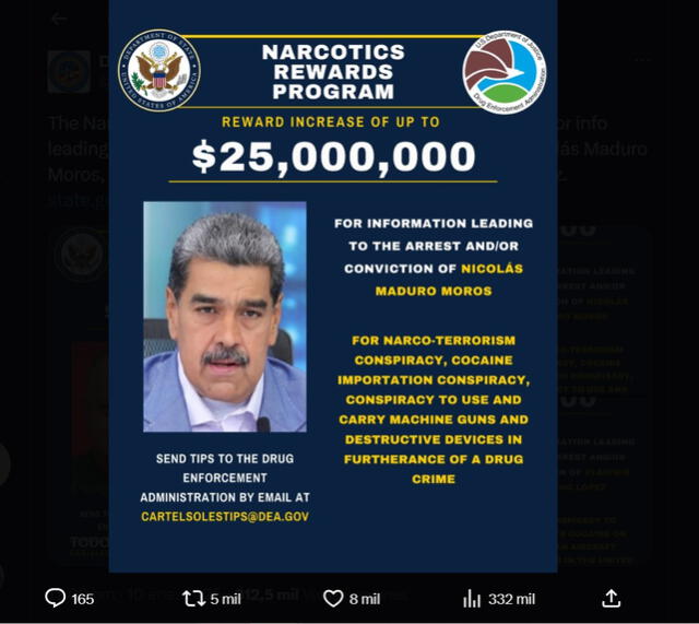 Nicolás Maduro Nicolás Maduro