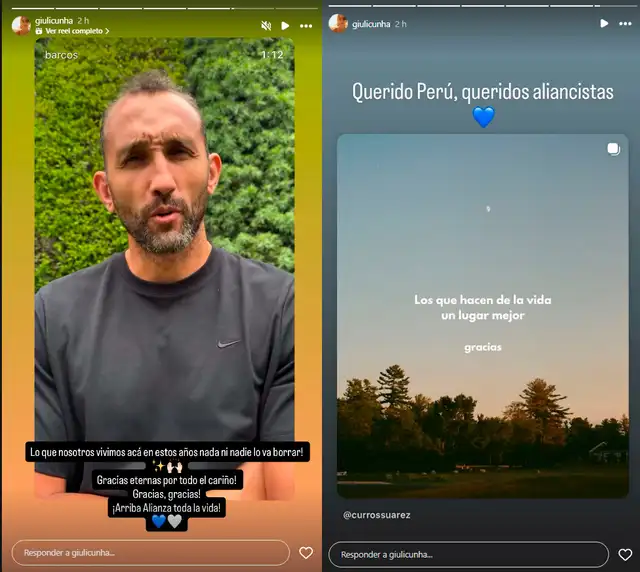 Giuli Cunha Giuli Cunha