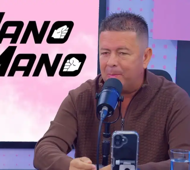 'Puchungo' describió como era 'Lolo' Fernández 'Puchungo' describió como era 'Lolo' Fernández