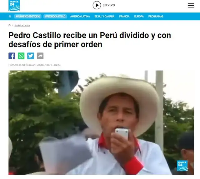 Foto: Captura   