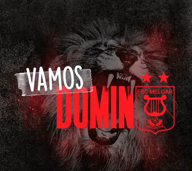 FBC Melgar FBC Melgar