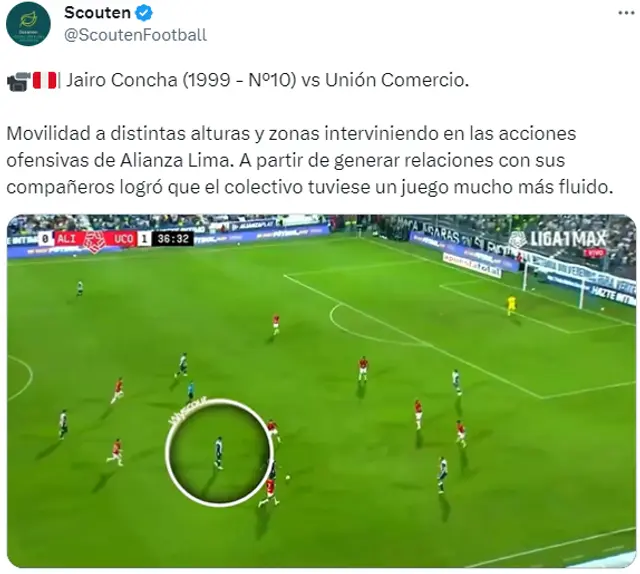 Jairo Concha Jairo Concha