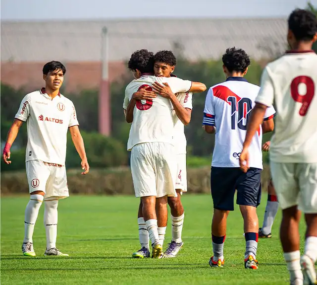 Universitario de Deportes