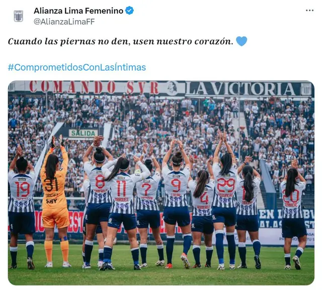 Alianza Lima