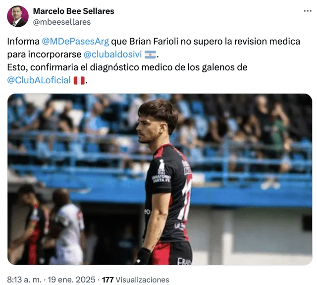 Alianza Lima