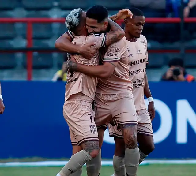 Carabobo FC, Copa Libertadores