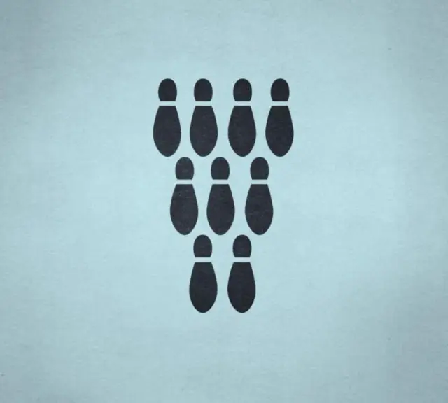 Test de personalidad