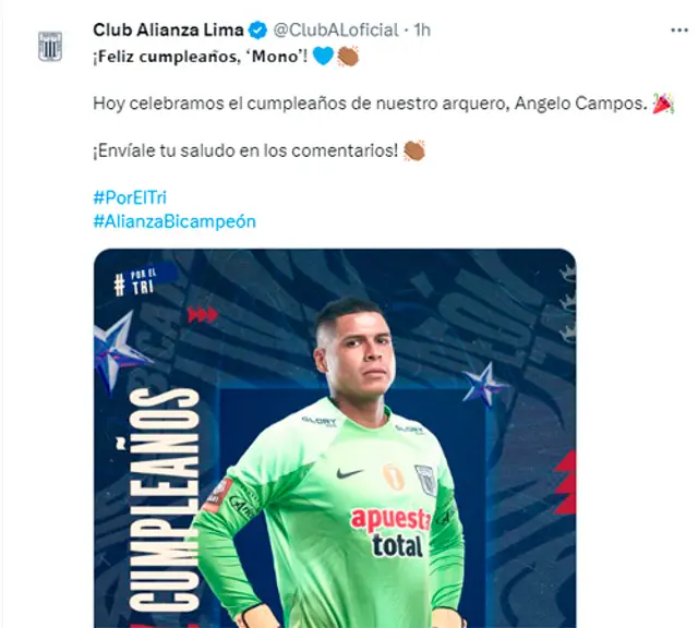 Ángelo Campos