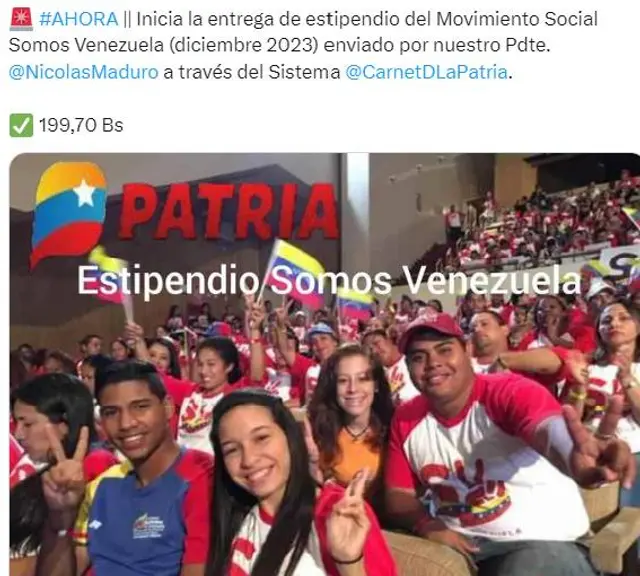 bono patria