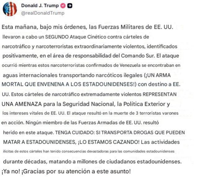 Donald Trump Donald Trump