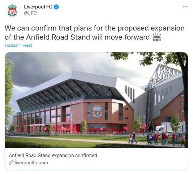 Liverpool