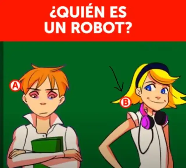 reto visual reto visual