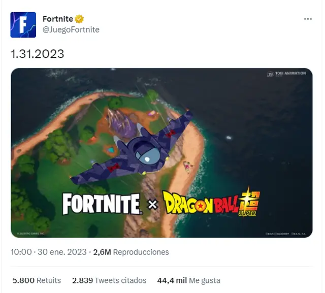 fortnite