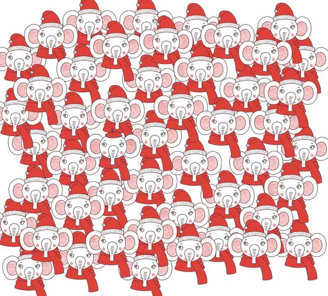 Resuelve el desafío.   