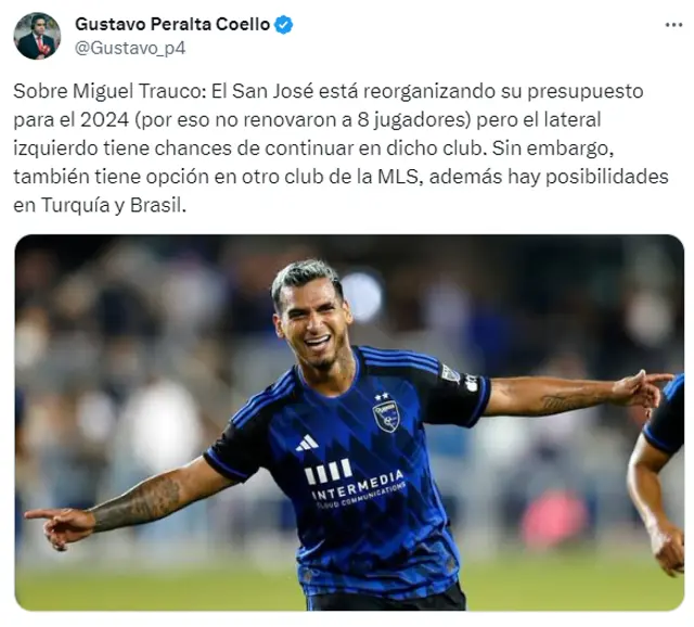 Miguel Trauco