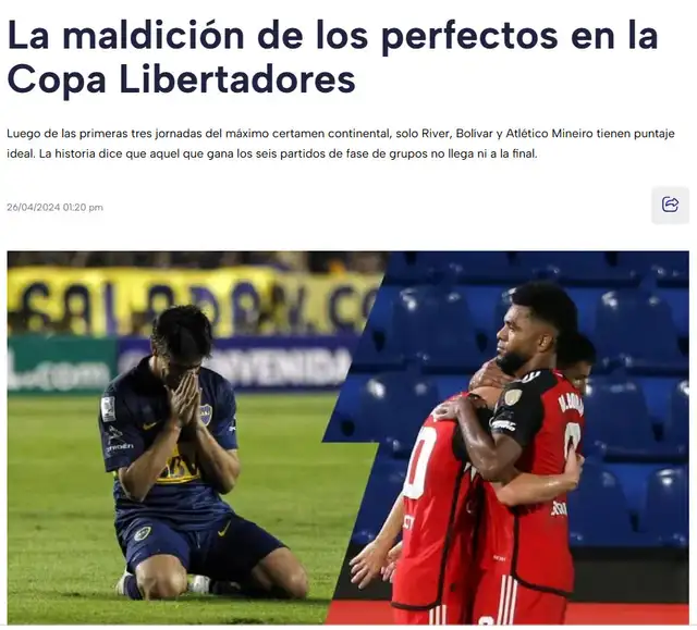 Copa Libertadores Copa Libertadores