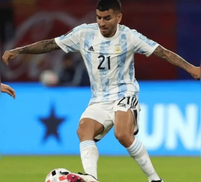 Selección Argentina Selección Argentina