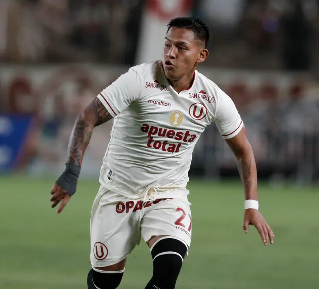 Nelson Cabanillas