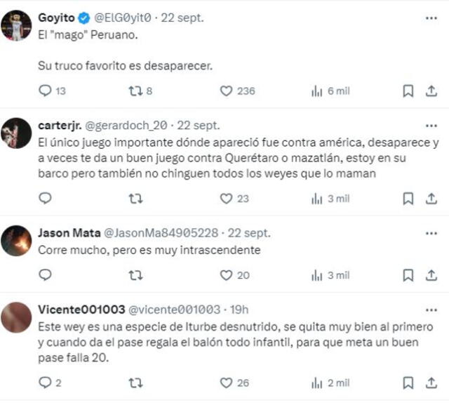 Piero Quispe Piero Quispe