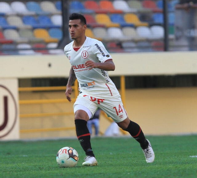 Miguel Trauco Miguel Trauco