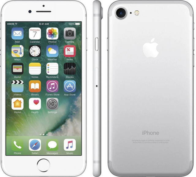iPhone