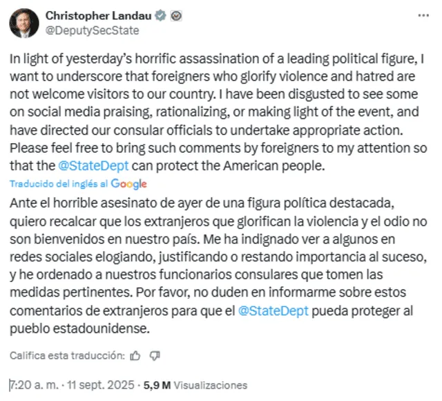 Estados Unidos
