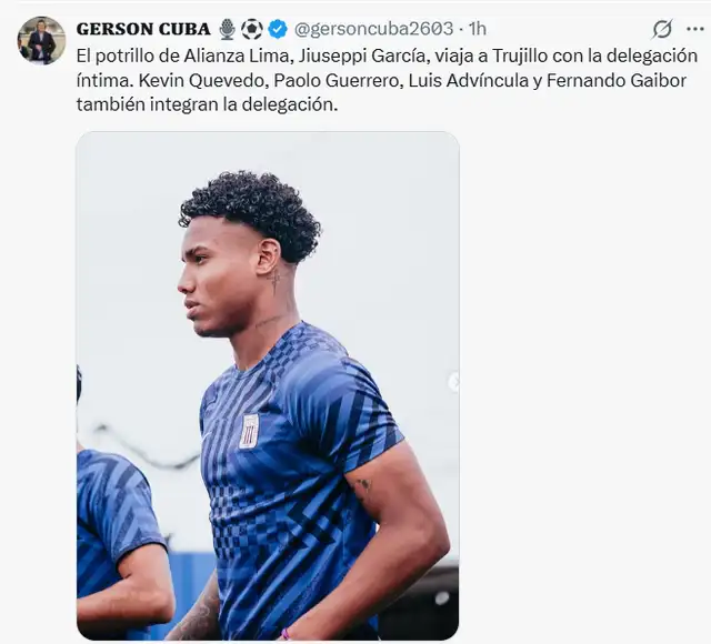 Vía Gerson Cuba Vía Gerson Cuba