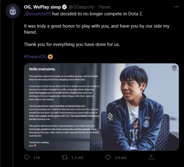 Dota 2 Dota 2