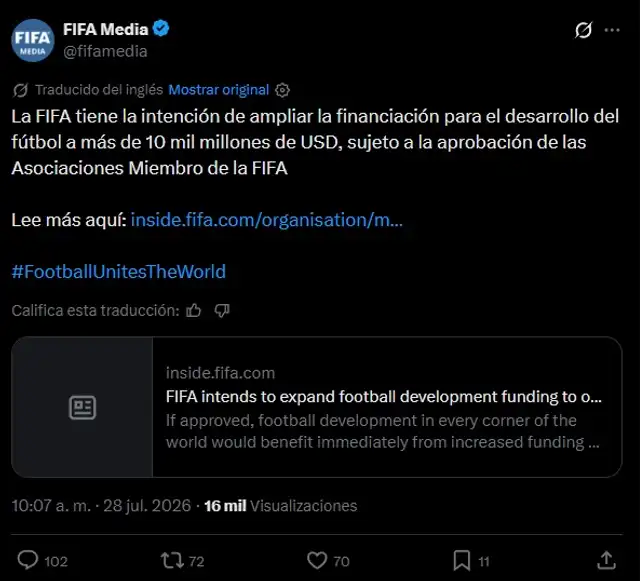 FIFA