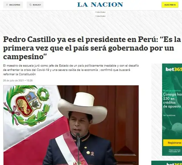 Pedro