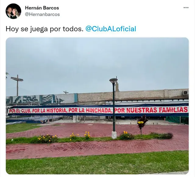 alianza lima
