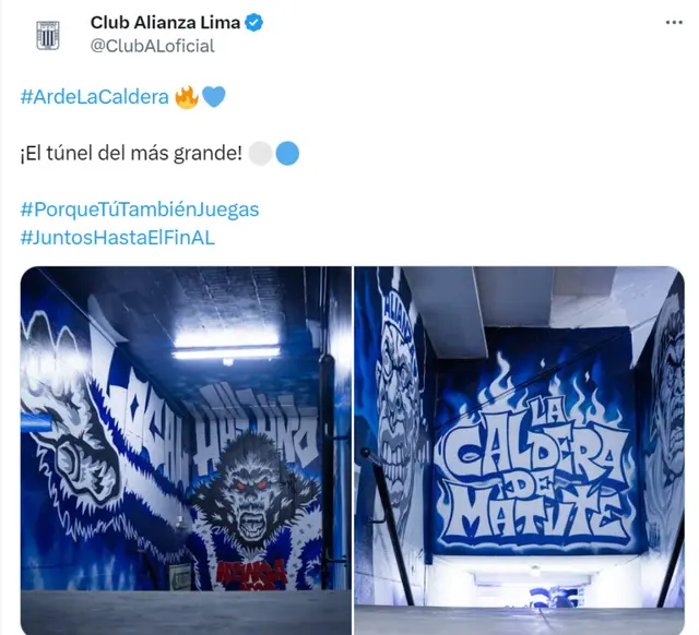 Alianza Lima