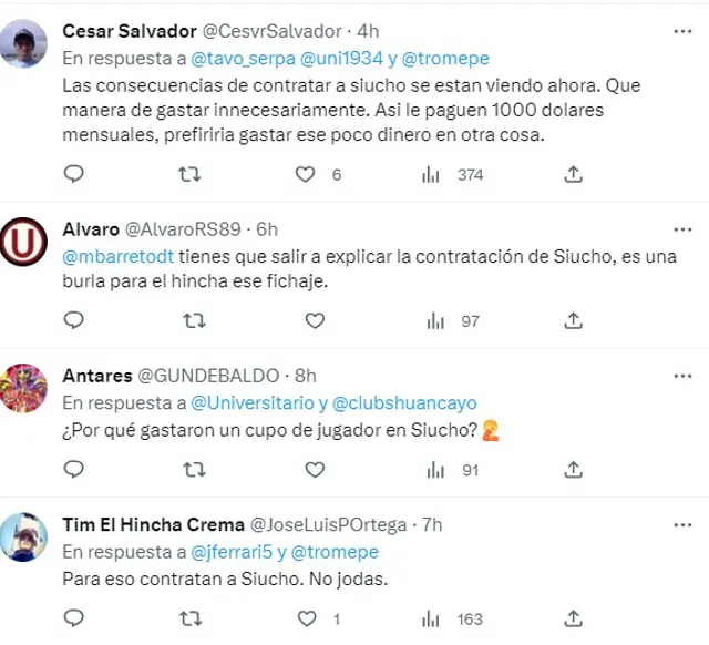 Roberto Siucho