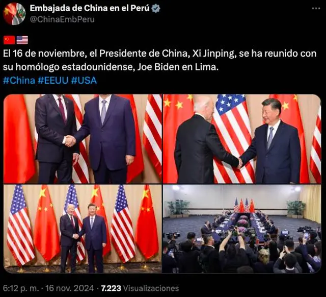 Estados Unidos