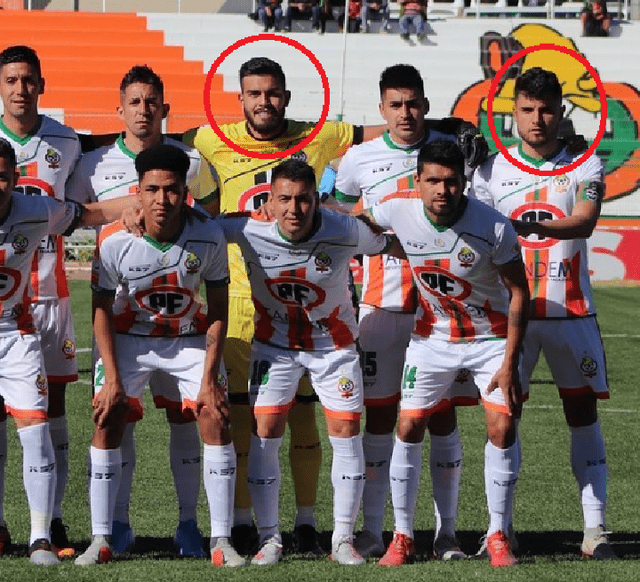 Miguel Vargas, Rodrigo Ureña Miguel Vargas, Rodrigo Ureña