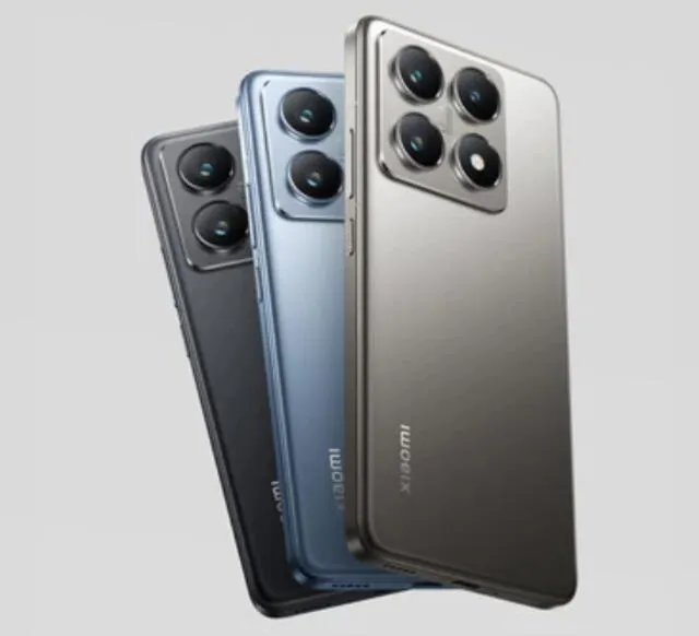 Xiaomi