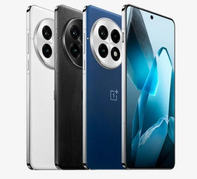 OnePlus 13