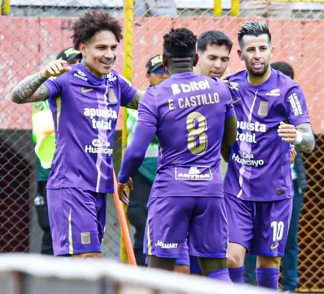 Alianza Lima tendrá una baja de consideración para recibir a Melgar en Matute. Foto: Alianza Lima    Alianza Lima tendrá una baja de consideración para recibir a Melgar en Matute. Foto: Alianza Lima