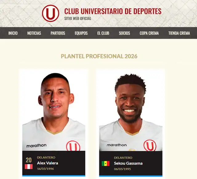 Sekou Gassama, Universitario