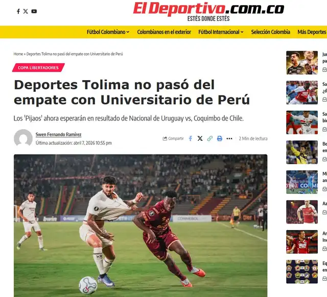 Universitario