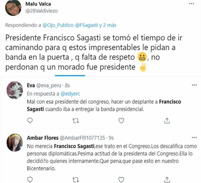 Foto: Twitter Foto: Twitter