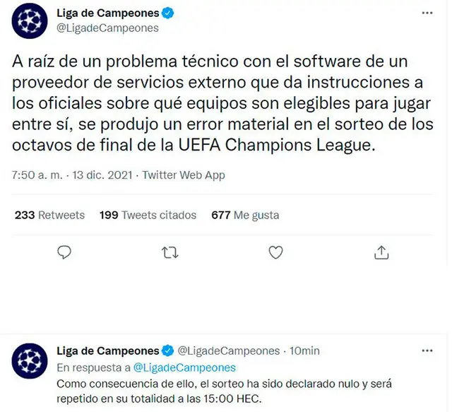 Champions League