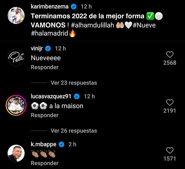 Real Madrid