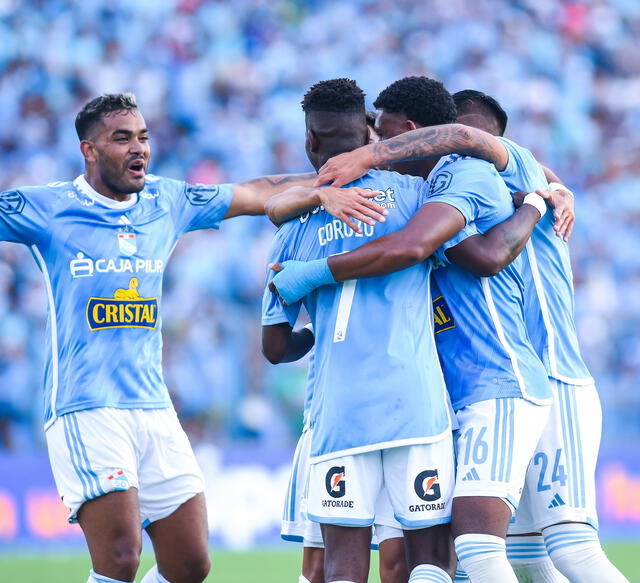 Sporting Cristal