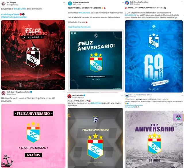 Sporting Cristal