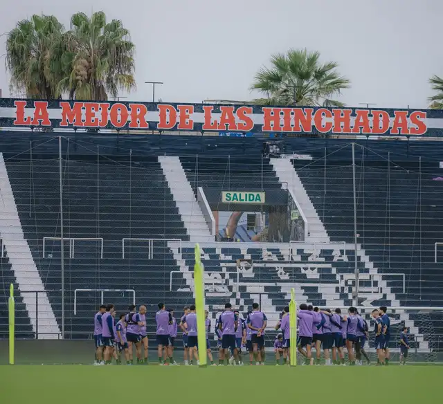 Alianza Lima