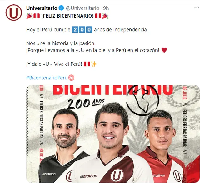 Universitario
