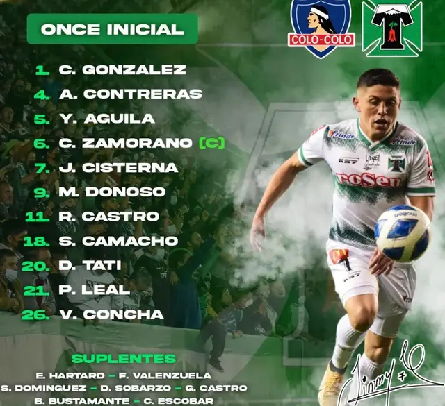 Deportes Temuco Deportes Temuco