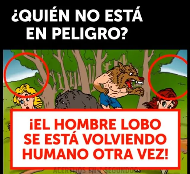 acertijo